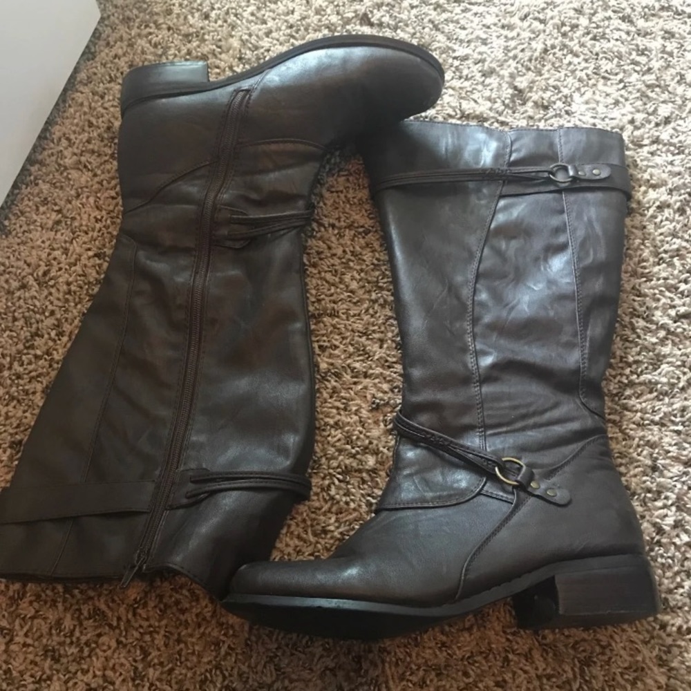 Boots